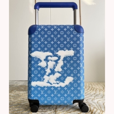 LV Suitcase